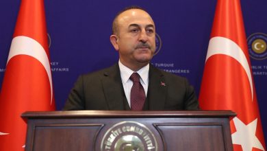 Photo of Cavusoglu: Grčki ambasador pozvan na razgovor zbog naslova grčkog lista o Erdoganu