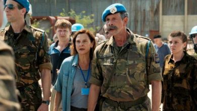 Photo of Film “Quo Vadis, Aida?” rediteljice Jasmile Žbanić na Toronto film festivalu