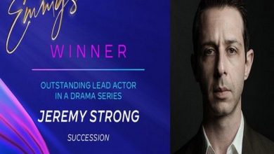 Photo of Dodijeljene nagrade “Emmy”: “Succession” najbolja dramska serija