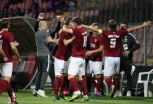 Photo of Sarajevo pobijedilo Željezničar i napravilo značajan korak prema plasmanu u Evropu
