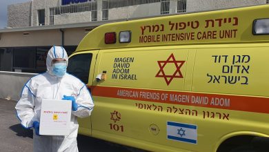 Photo of Izrael: Treću dozu vakcine protiv COVID-19 primit će osobe starije od 40 godina i prosvjetni radnici