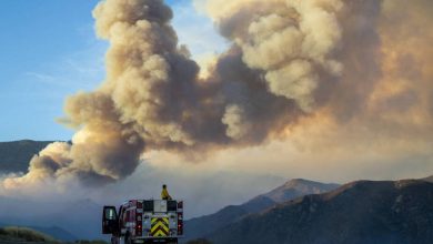 Photo of Požari na zapadnoj obali SAD-a: Poginule 34 osobe
