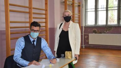 Photo of Potpisano sufinansiranje boravka 450 djece u predškolskim ustanovama