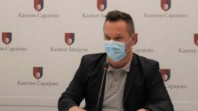 Photo of U KS 104 novozaražene osobe koronavirusom, četiri preminule