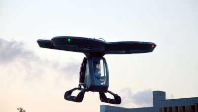 Photo of Turska uspješno testirala prvi leteći automobil ”Cezeri”