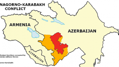 Photo of Azerbejdžan i Armenija dogovorili privremeno humanitarno primirje