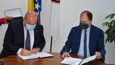 Photo of Nenadić: Novi ugovor garantira uredno odvijanje školske godine
