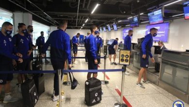 Photo of Nogometaši BiH otputovali u Firencu