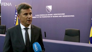 Photo of Novalić inicirao odgodu rekonstrukcije tunela Crnaja