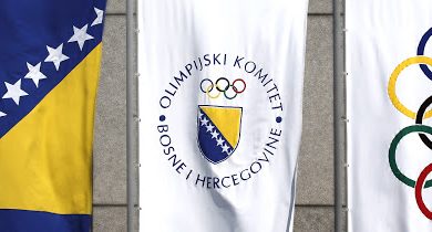 Photo of OK BiH: Različit tretman nacionalnih penzija za vrhunske sportiste u dva entiteta
