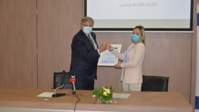 Photo of Novo Sarajevo – Ispunjeni kriteriji projekta ‘100 najvećih u BiH i regionu’