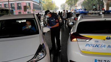 Photo of Španija: Uprkos brojnim protestima zatvaranje dijelova Madrida stupilo na snagu