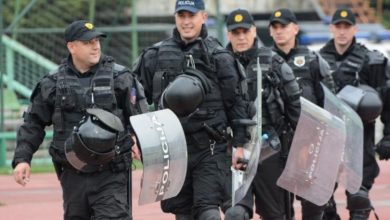 Photo of Obilježavanje Dana policije u FBiH