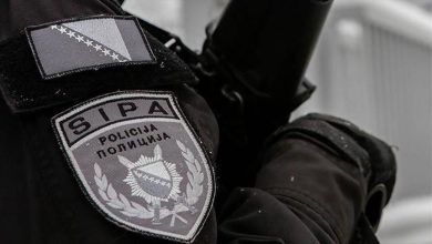 Photo of Zatražena asistencija SIPA-e za privođenje Dodika i ostalih