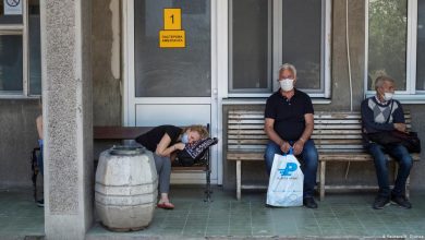 Photo of U Srbiji potvrđena britanska mutacija koronavirusa