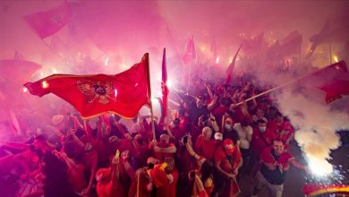 Photo of Skup u Podgorici protekao bez incidenata