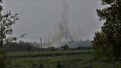 Photo of EU zabrinuta zbog eskalacije tenzija između Armenije i Azerbejdžana