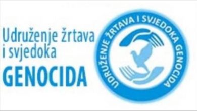 Photo of Žrtve i svjedoci genocida zahtijevaju zaštitu povratnika u RS