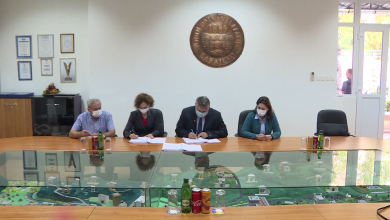 Photo of TVSA: Potpisan kredit od EBRD-a za rekonstrukciju vodovodnih cijevi Alipašin Most-Centar