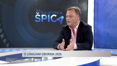 Photo of Fazlagić za TVSA: Građanski savez se bori protiv svih vidova diskriminacije