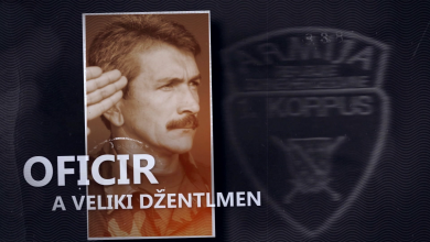 Photo of Večeras na TVSA: Premijera dokumentarnog filma o rahmetli Mustafi Hajrulahoviću Talijanu