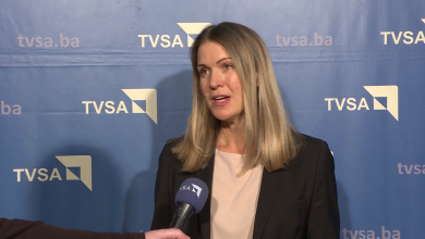 Photo of TVSA: Visoka delegacija Švedske naredne sedmice dolazi u zvaničnu posjetu BiH