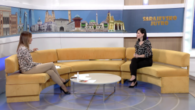 Photo of Fejzić za TVSA: Mladi su zainteresovani za prepoznavanje korupcije