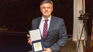 Photo of Softiću nagrada za doprinos stabilnosti finansijskog sistema BiH