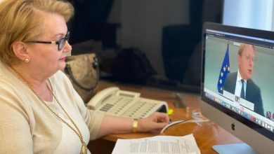 Photo of Turković i Varhely o projektima ekonomskog oporavka