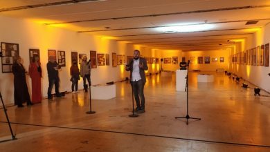 Photo of Sarajevo: Otvorena dokumentarna izložba ’60 godina festivala MESS’