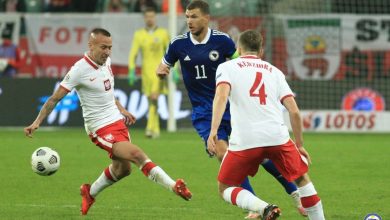 Photo of Reprezentacija BiH poražena od selekcije Poljske