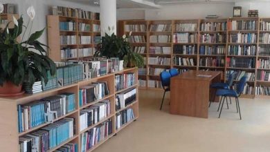 Photo of Nacionalni Dan svjesnosti o bibliotekama u BiH