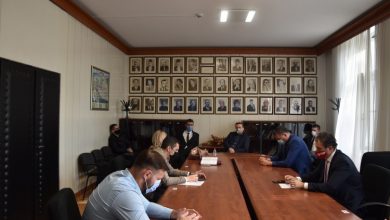 Photo of Kolegij Skupštine KS zatražio nastavak 30. sjednice u online formatu
