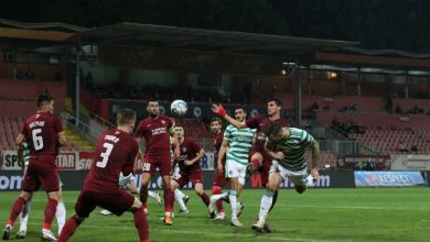 Photo of Nogometaši Sarajeva  poraženi od škotskog Celtica