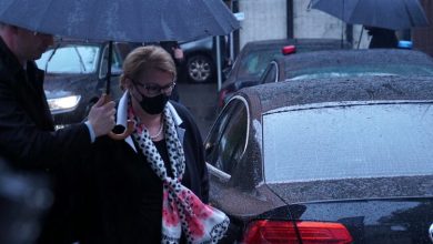Photo of Počela sjednica Kolegija SDA
