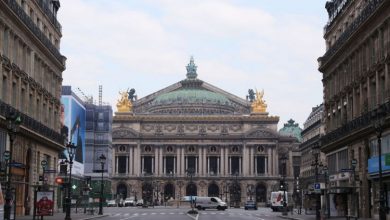 Photo of Francuska od 31. januara zatvara granice za zemlje van EU