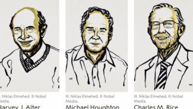 Photo of Naučnici koji su otkrili virus Hepatitisa C dobitnici Nobelove nagrade