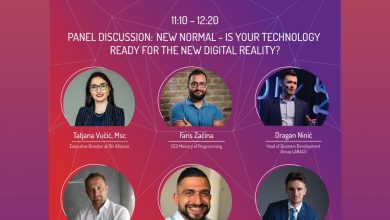 Photo of Sarajevo Innovation Summit izuzetno značajna inicijativa za razvoj i napredak BiH