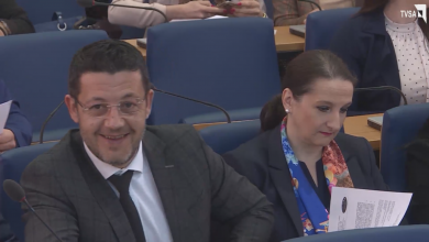 Photo of TVSA/Video: Nakon 18 potpisa, polemika da li će SBB biti dio većine u KS