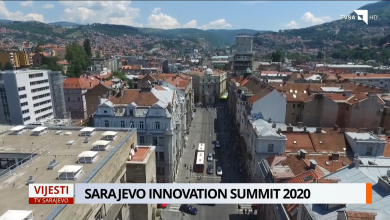 Photo of Sarajevski inovacijski samit 2020 počinje danas