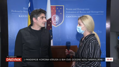 Photo of Kapidžić za TVSA: Premijer Nenadić mora u izolaciju