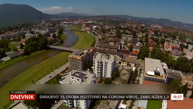 Photo of Tokom vikenda evidentirano kršenje mjera u ugostiteljskim objektima na Ilidži