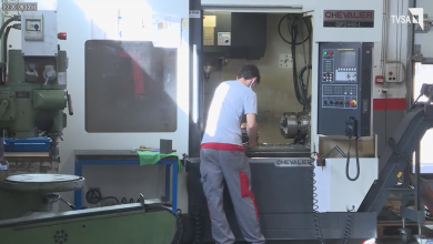 Photo of Privredna komora FBiH: Zabilježen pad industrijske proizvodnje za 20%, 7 800 radnika je ostalo bez posla (VIDEO)