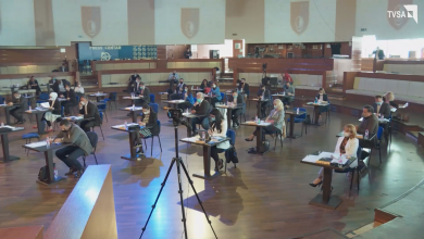 Photo of Prekinuta sjednica Skupštine KS bit će nastavljena u utorak i to online (VIDEO)