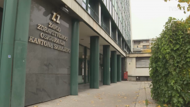 Photo of Vlada KS donijela odluku kojom se uređuje sistem zdravstvene zaštite u KS