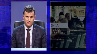 Photo of TVSA/Video: Večeras u Polisu gost premijer Fadil Novalić