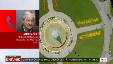 Photo of TVSA/Video: Udruženje hotelijera i restoratera BiH „Situacija je alarmantna“