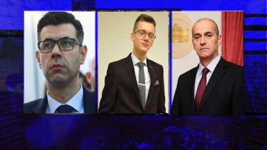 Photo of TVSA/Video: Večeras u Polisu gosti Anis Krivić, Rifat Škrijelj i Faruk Dević