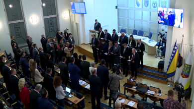 Photo of TVSA/Video: Edin Forto bi ponovo mogao biti premijer KS