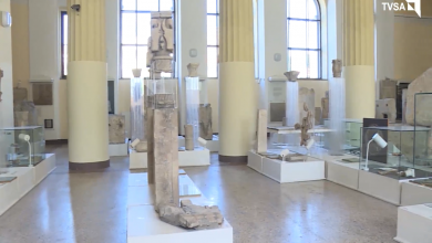 Photo of TVSA/Video: Šehabović i Sijarić: Novac za institucije kulture pravilnije rasporediti